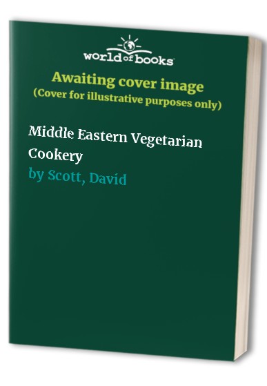 Middle Eastern Vegetarian Cookery