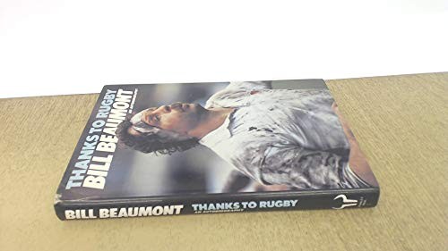Thanks to Rugby