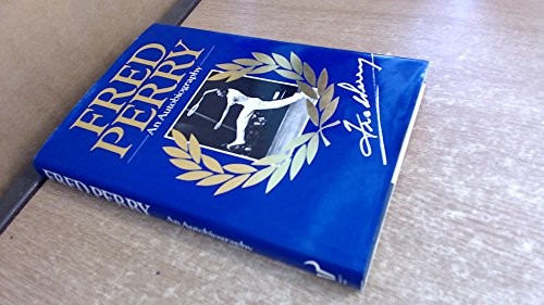 Fred Perry