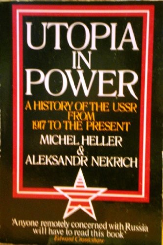 Utopia in Power