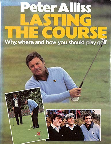Lasting the Course