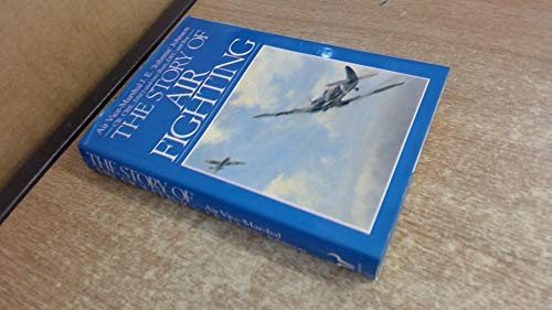 The Story of Air Fighting