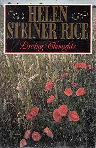Loving Thoughts from Helen Steiner Rice