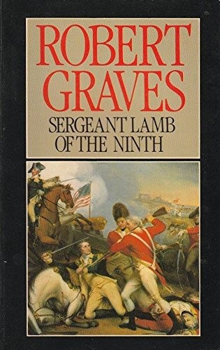 Sergeant Lamb of the Ninth