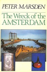 The Wreck of the "Amsterdam"