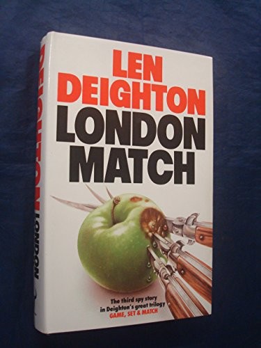 London Match