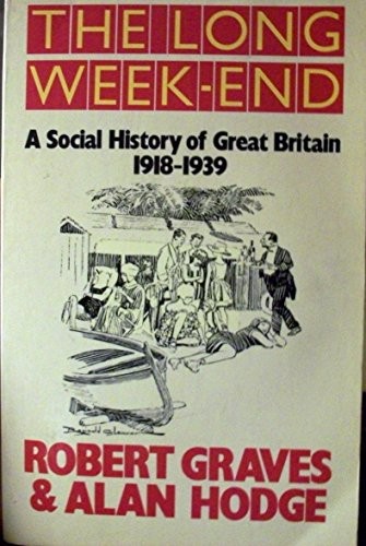 The Long Weekend