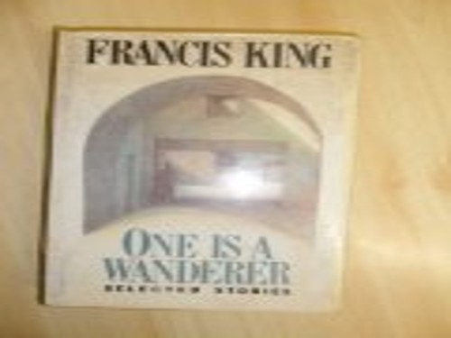One is a Wanderer
