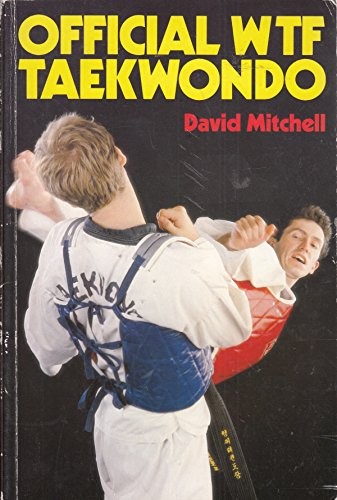 Official Taekwondo