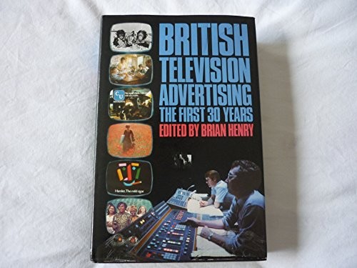 British Television Advertising