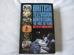 British Television Advertising