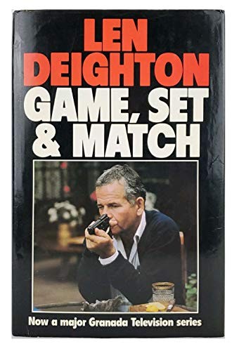 Game, Set and Match