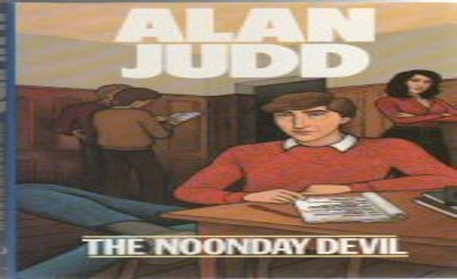 The Noonday Devil