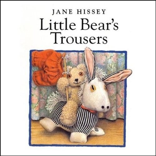 Little Bear's Trousers