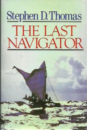 The Last Navigator