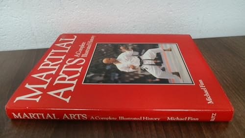 Martial Arts