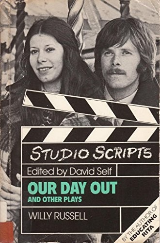 Our Day Out and Other Plays
