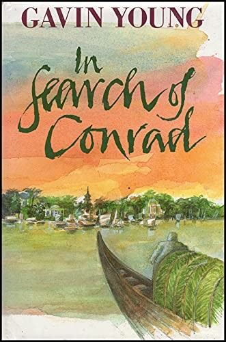 In Search of Conrad