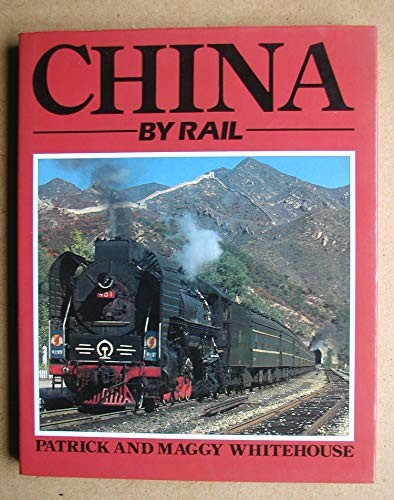 China by Rail