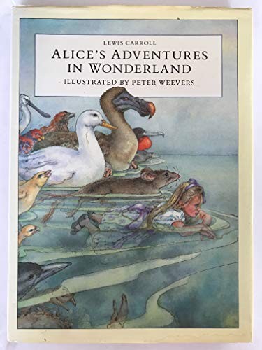 Alice in Wonderland