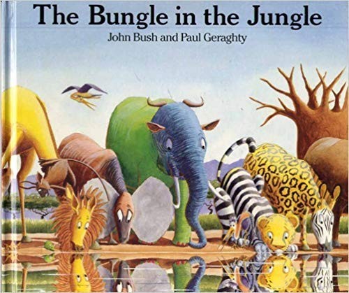 The Bungle in the Jungle