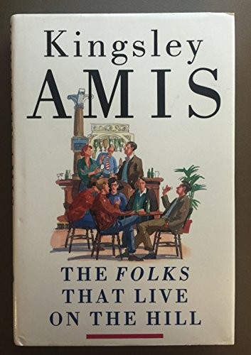 The Folks That Live on the Hill