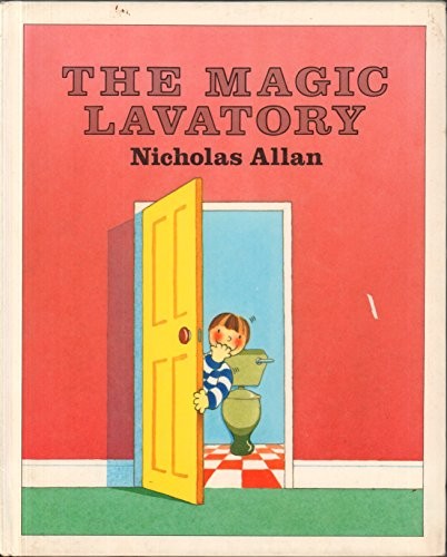 The Magic Lavatory
