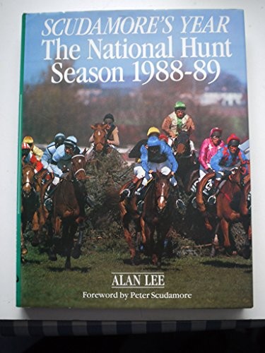 Scudamore's Year