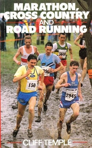 Marathon, Cross Country and Road Running