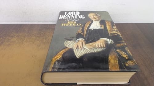 Lord Denning