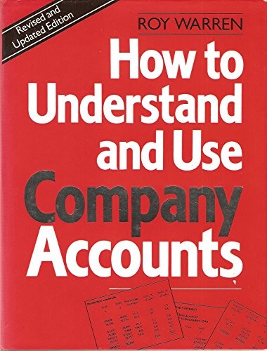 How to Understand and Use Company Accounts