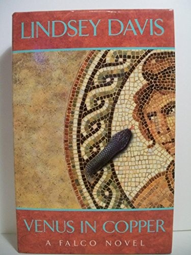 Venus in Copper
