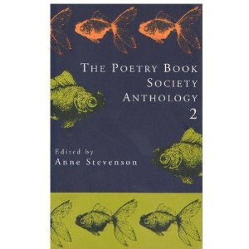 The Poetry Book Society Anthology