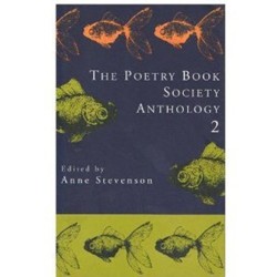 The Poetry Book Society Anthology
