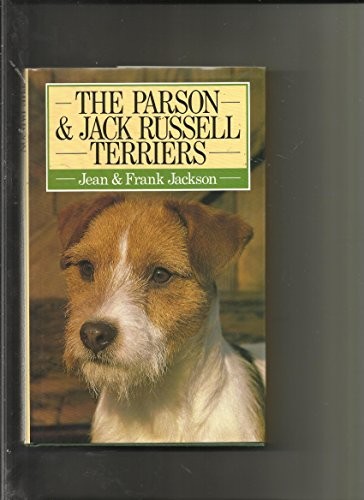 The Parson and Jack Russell Terriers