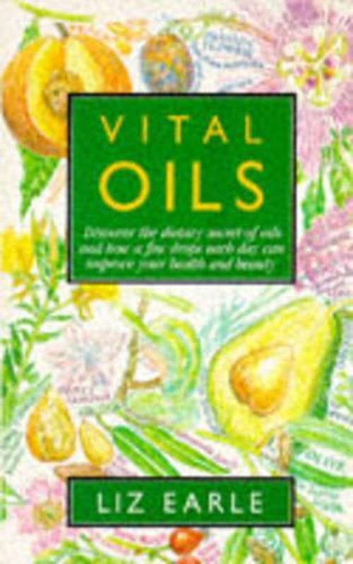 Vital Oils