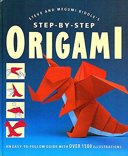 Step by Step Origami