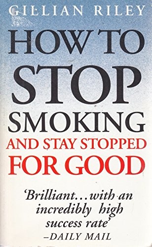 How to Stop Smoking and Stay Stopped for Good