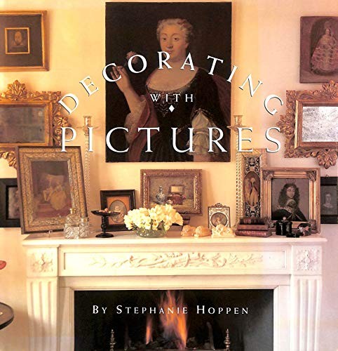 Decorating with Pictures