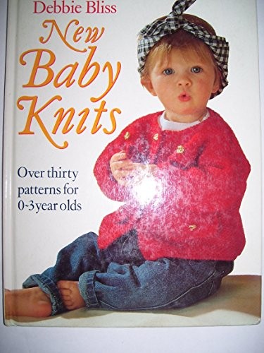 New Baby Knits