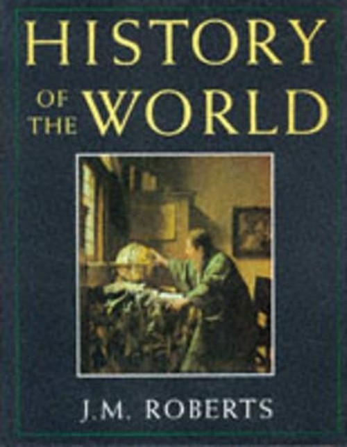 History of the World