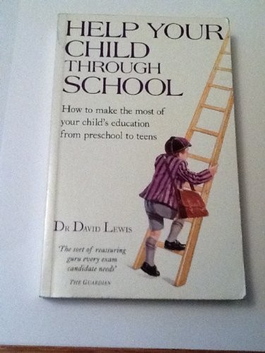 Help Your Child Through School