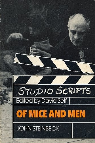 Of Mice and Men