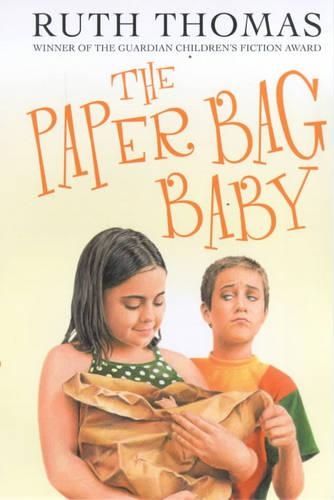 The Paper Bag Baby