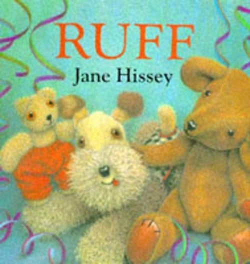 Ruff