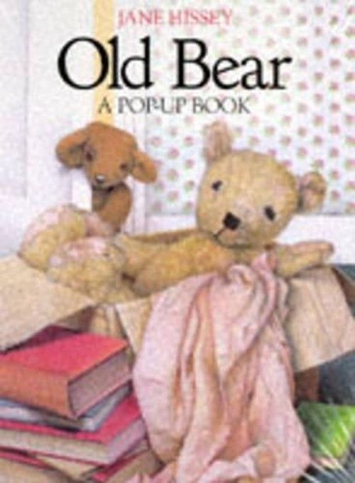 A Old Bear