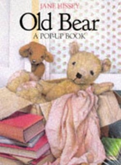 A Old Bear