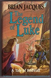 The Legend of Luke