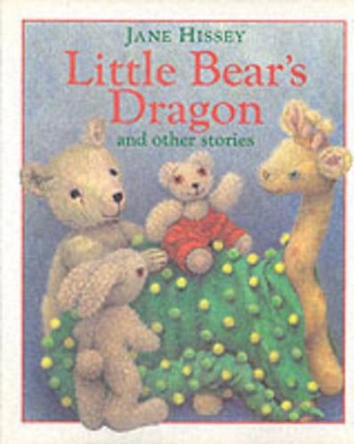 Little Bears Dragon