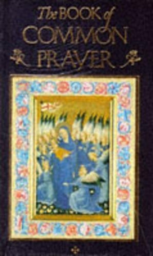 The Book of Common Prayer